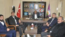 Şırnak'ta başlık parası kaldırıldı
