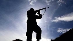 2 PKK'lı terörist daha teslim oldu