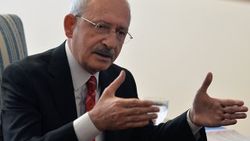 Kemal Kılıçdaroğlu: Suriye'de neden savaşıyoruz