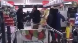 İtalya'da Asya kökenlilere ırkçı saldırı