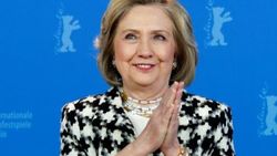 Hillary Clinton: Trump'ı emekliye sevk etmeliyiz