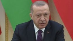 Erdoğan'dan Azerbaycan'la ticaret açıklaması