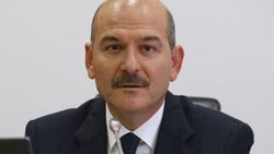 Bakan Soylu'dan koronavirüs açıklaması
