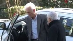 Sarıyer’de ünlü iş adamı Ali Armağan’ın oğlu ölü bulundu