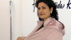 Tıbbi ilaç kullanmadan 8 ayda 48 kilo verdi