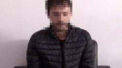 Polisin ikna ettiği terörist yaşadıklarını anlattı