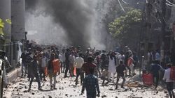 Hindistan'da Vatandaşlık Yasası'na karşı gösteriler