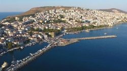 Türkiye'nin en mutlu şehri Sinop seçildi