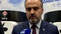 Bursa GUHEM'in açılışına hazırlanıyor