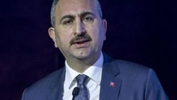Bakan Gül'den Kılıçdaroğlu'na yargı tepkisi