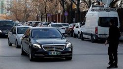 Türk-Rus heyetlerinin İdlib görüşmesi sona erdi