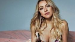 Hadise aşkını ilan etti