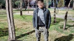 Tekirdağ'da babasını öldüren 17 yaşındaki genç tutuklandı