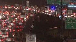 İstanbul'da kazaların en fazla olduğu noktalar