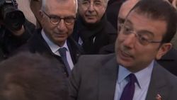 İmamoğlu'na zam tepkisinin detaylı görüntüleri
