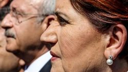 İyi Parti'de ittifak tartışmaları