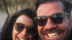 Kenan Doğulu'dan Beren Saat'e duygusal mesaj