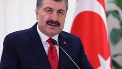 Bakan Koca: Gürbulak'tan 60 kişi alındı