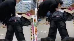 Koronavirüsü göze alarak suni solunum yaptı