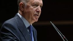 Erdoğan: İdlib'de 3 şehidimiz var