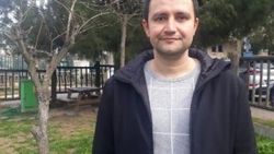 Tehdit ettiği doktordan gazeteye ilan vererek özür diledi