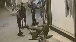 İzmir'de çalışanını döverek öldüren patrona müebbet