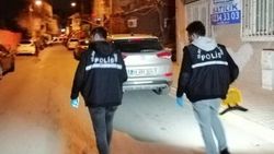 Maltepe'de iki grup arasında silahlı kavga yaşandı