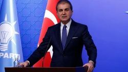 Çelik: Mültecileri tutabilecek durumda değiliz