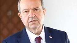KKTC Başbakanı Tatar: Hüsrana uğrayacaklar