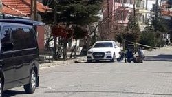 Denizli'de iş adamının otomobilinde bomba bulundu