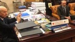 Devlet Bahçeli, kurmaylarını topladı