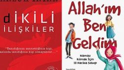 Çok satan kitaplar - 28 Şubat 2020