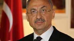 Oktay: Esad saldırının bedelini ağır ödeyecek