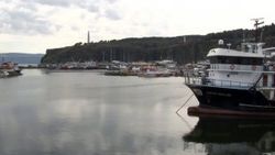 Türk balıkçılar göçmenleri ücretsiz taşımaya gönüllü