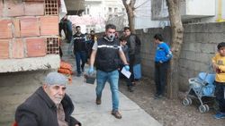 Adıyaman'da görev yapan öğretmen soba kurbanı oldu