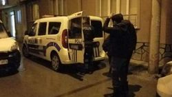 Kütahya'da kız arkadaşını döven şahıs yakalandı