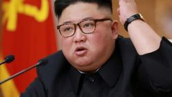 Kim: Koronavirüs ülkeye yayılırsa ciddi sonuçları olur
