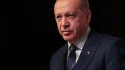 Erdoğan'dan telefonda yoğun diplomasi trafiği