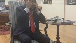 Kılıçdaroğlu'nun şehit haberlerini öğrendiği o an