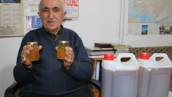 Vanlı aktar: Koronavirüs ilacını buldum