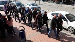 Kocaeli'de FETÖ operasyonu: 3 kişi tutuklama