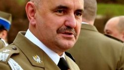Polonya Genelkurmay Başkanı da koronavirüse yakalandı