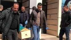 Tekirdağ'da sevgilisini bıçaklayarak öldürdü
