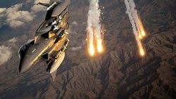Irak'ta 3 PKK'lı terörist öldürüldü