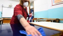 Avusturya’da koronavirüsten ilk ölüm