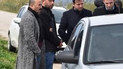 8 yıl sonra karısını öldürdüğünü itiraf etti