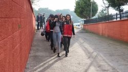 Balıkesir'de fuhuş ve uyuşturucu operasyonu: 16 gözaltı