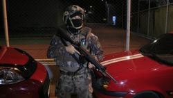 Adana’da DEAŞ ve El Kaide operasyonu