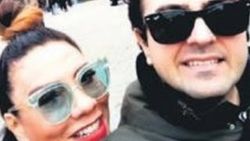 Işın Karaca ve genç aşkı koronavirüsü umursamadı