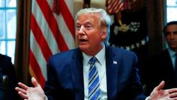 Trump: Geniş çapta koronavirüs testleri başlayacak